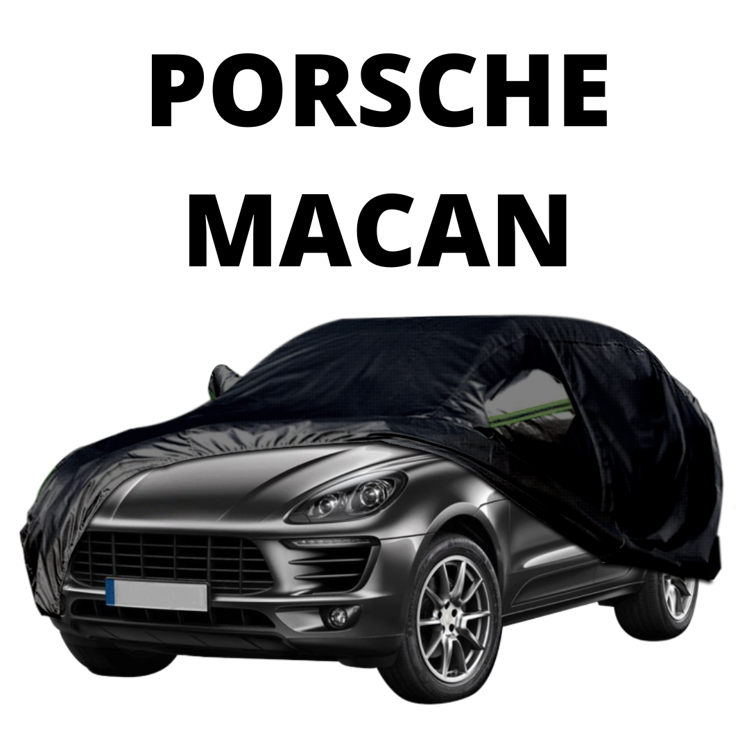 Bạt phủ ô tô Cao cấp PORSCHE MACAN