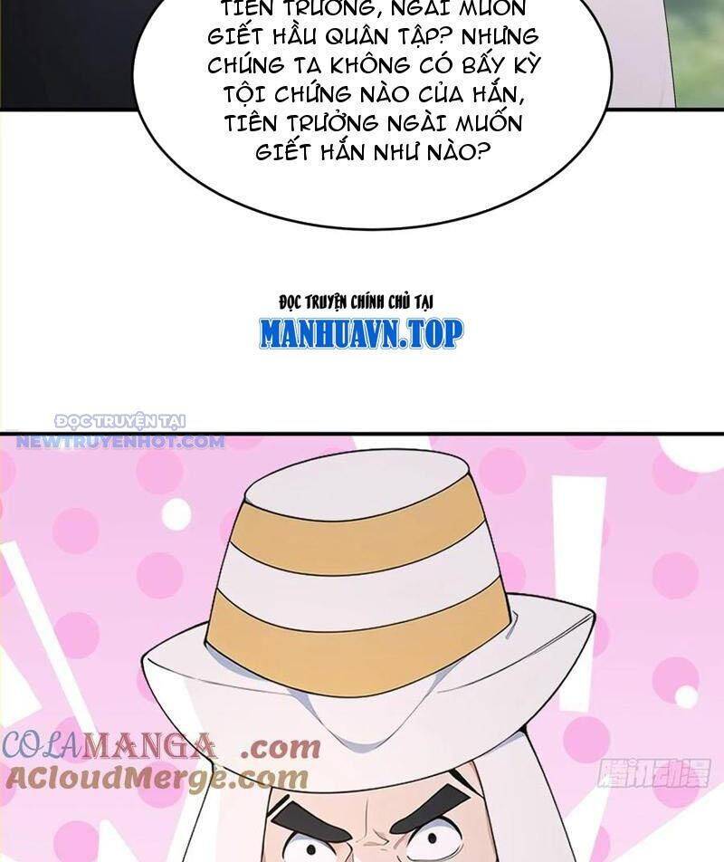 ta thực sự không muốn làm thần tiên chapter 103 55
