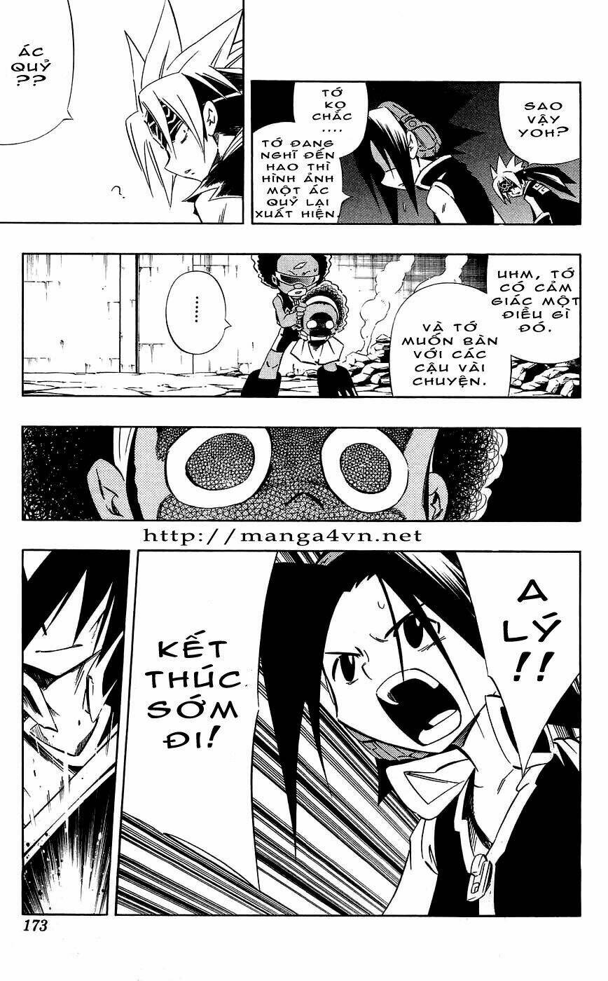 vua pháp thuật chapter 275 13