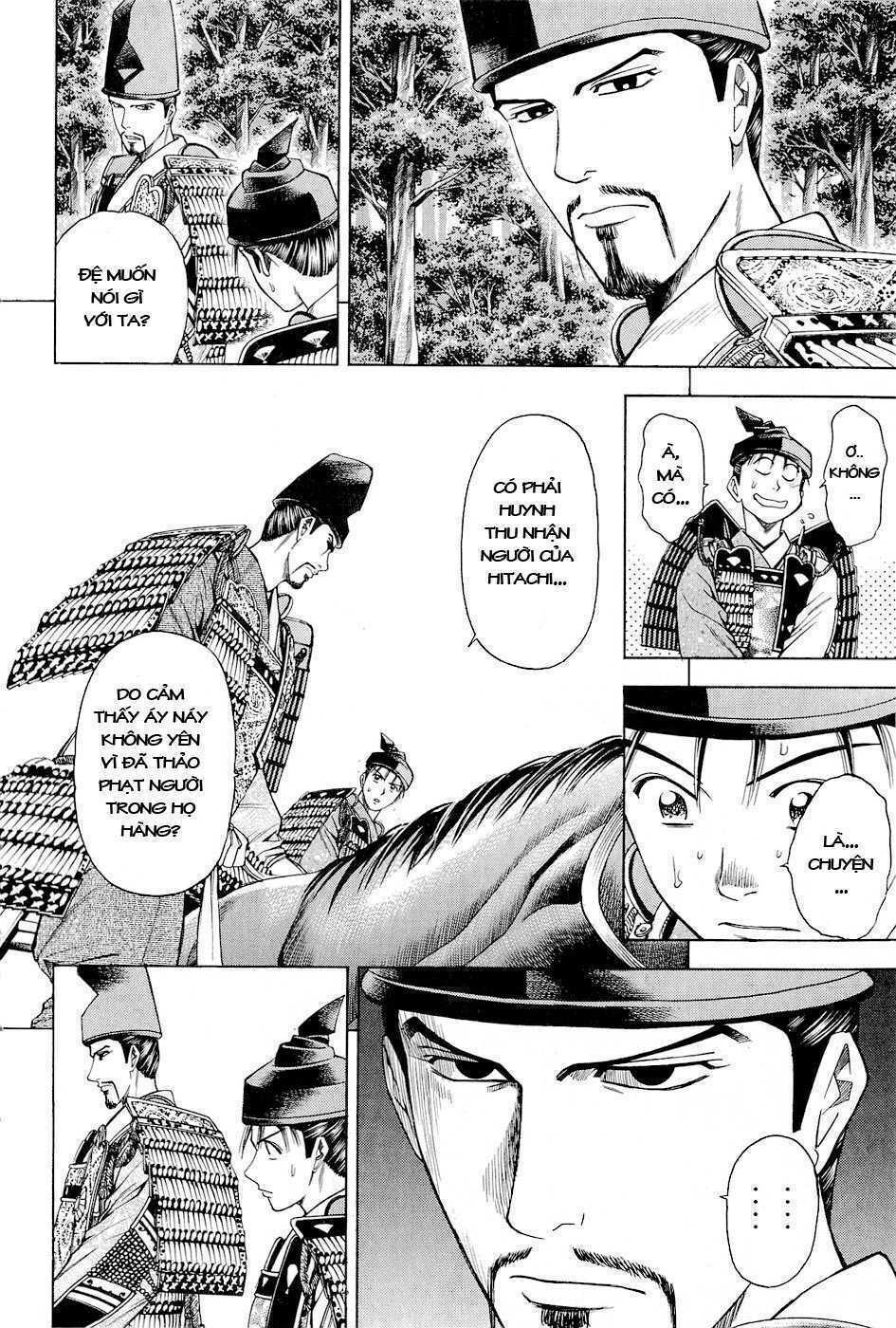 thiếu niên vương phần 2 chapter 16 63