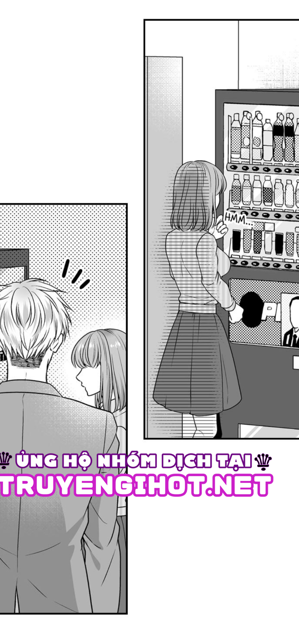 làm thế nào để người chưa có kinh nghiệm trong chuyện đó trở thành phóng viên 18+ (full) chapter 22.2 6