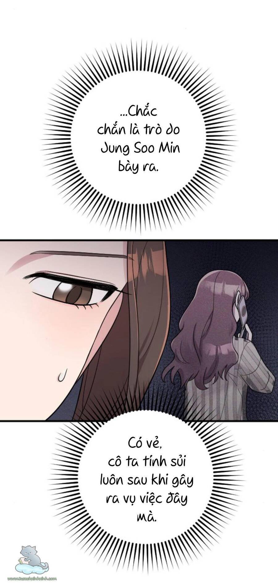 cô đi mà lấy chồng tôi chapter 27 30