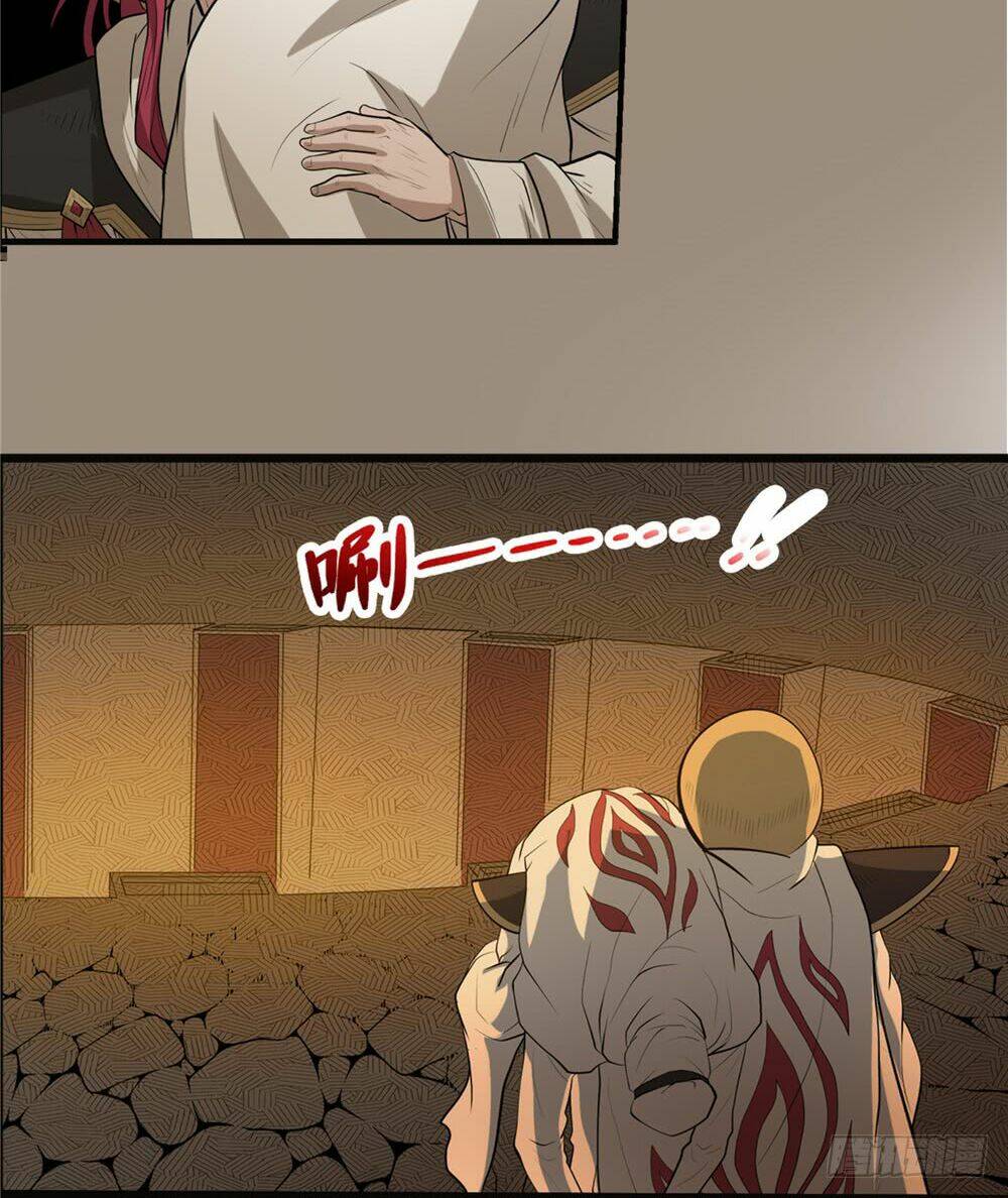 hiệp hành cửu thiên chapter 49 26