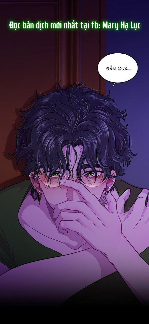 chú cún của em thật đáng yêu chapter 5.2 27