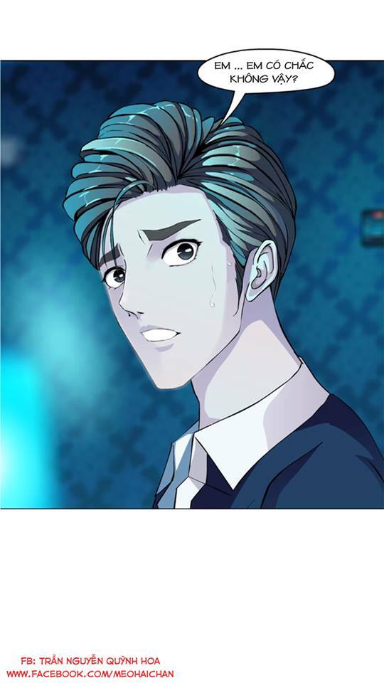 câu lạc bộ ngoại tình chapter 4 19