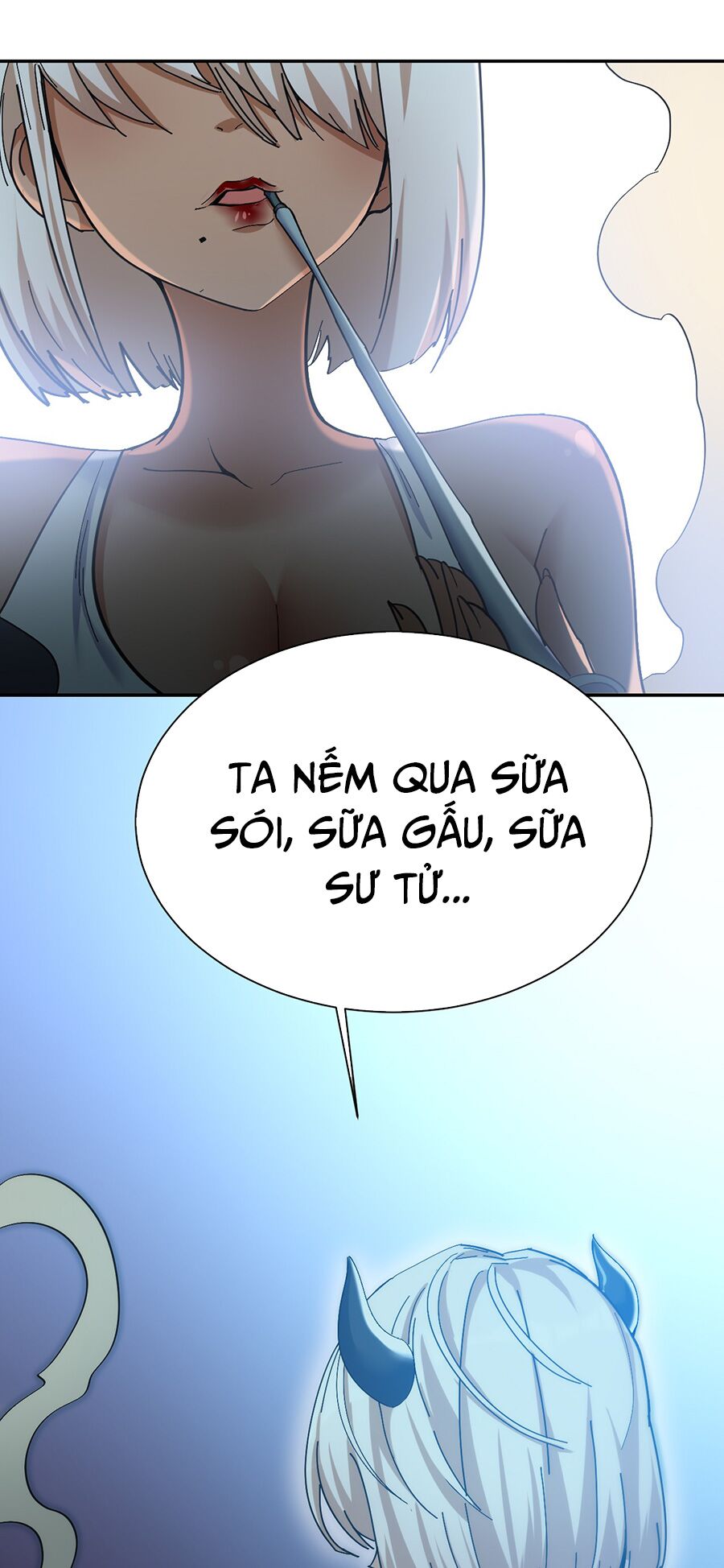 đồ long kỵ sĩ hôn môi ác long chapter 6 48