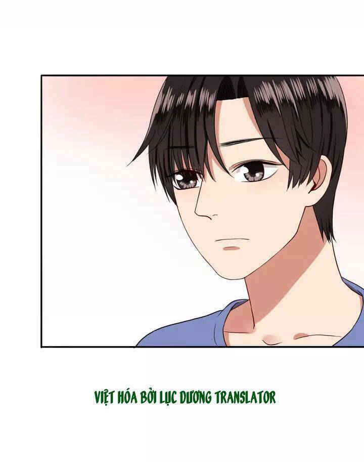 chào buổi sáng, hướng dương chapter 15 32