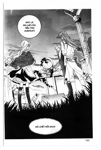 nụ hôn hoàng tử chapter 10 21