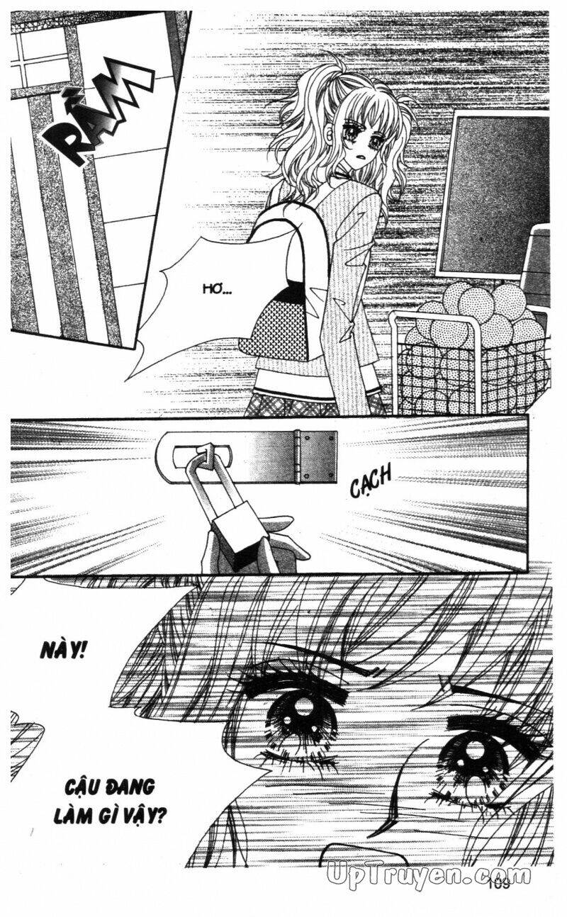 thoát kiếp hồ ly chapter 9 3