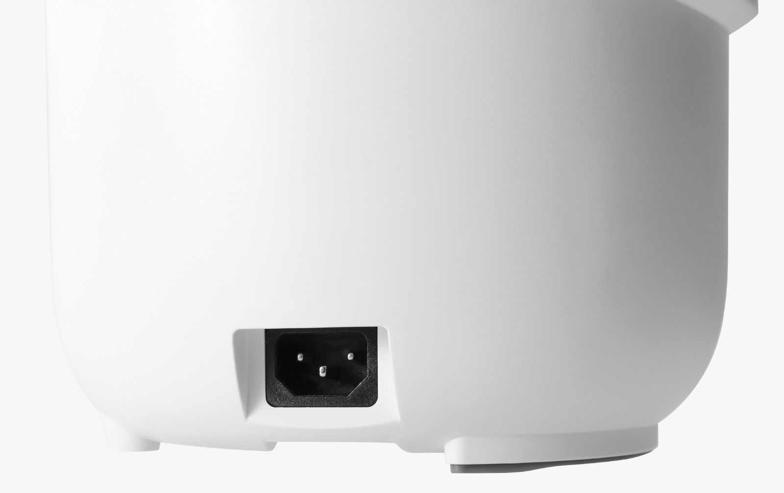 Nồi Cơm Điện Tách Đường Kuchenzimmer 2L-013628 Hàng Chính Hãng