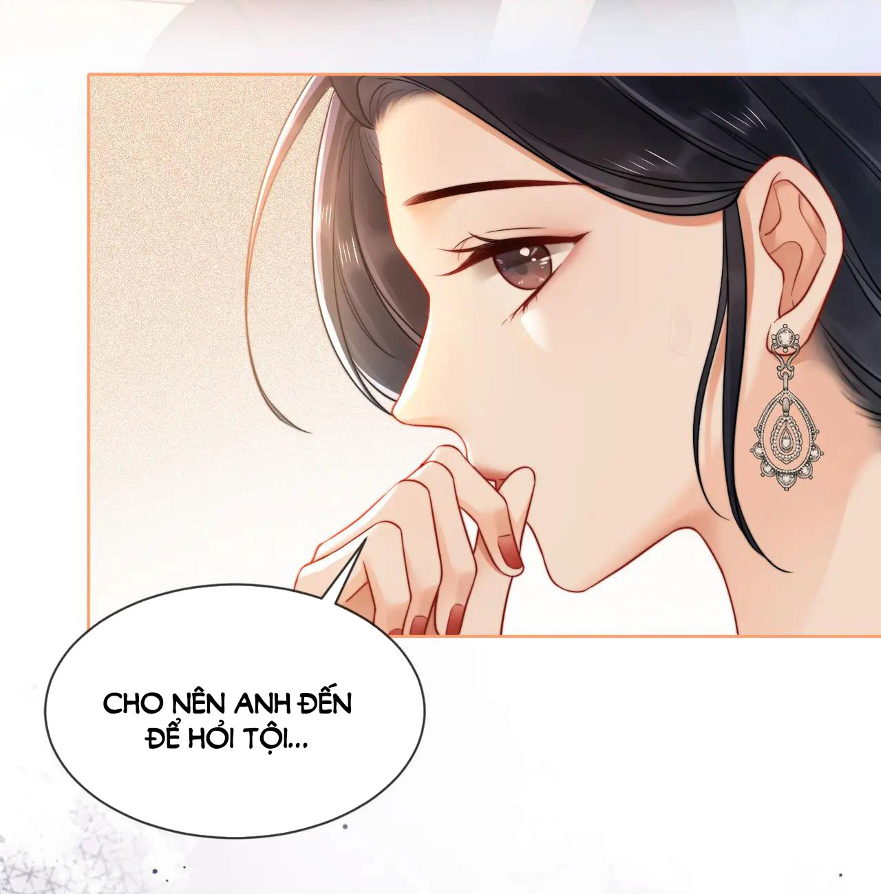 hôn nhân ngọt ngào đến tận xương chapter 5.1 7