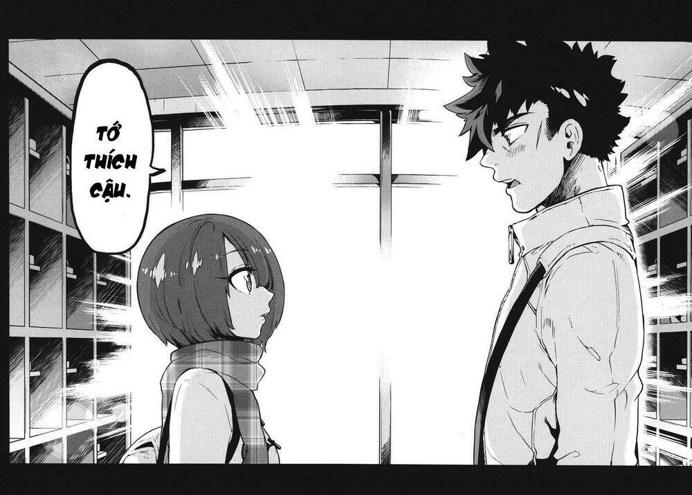 boku girl chapter 104 11