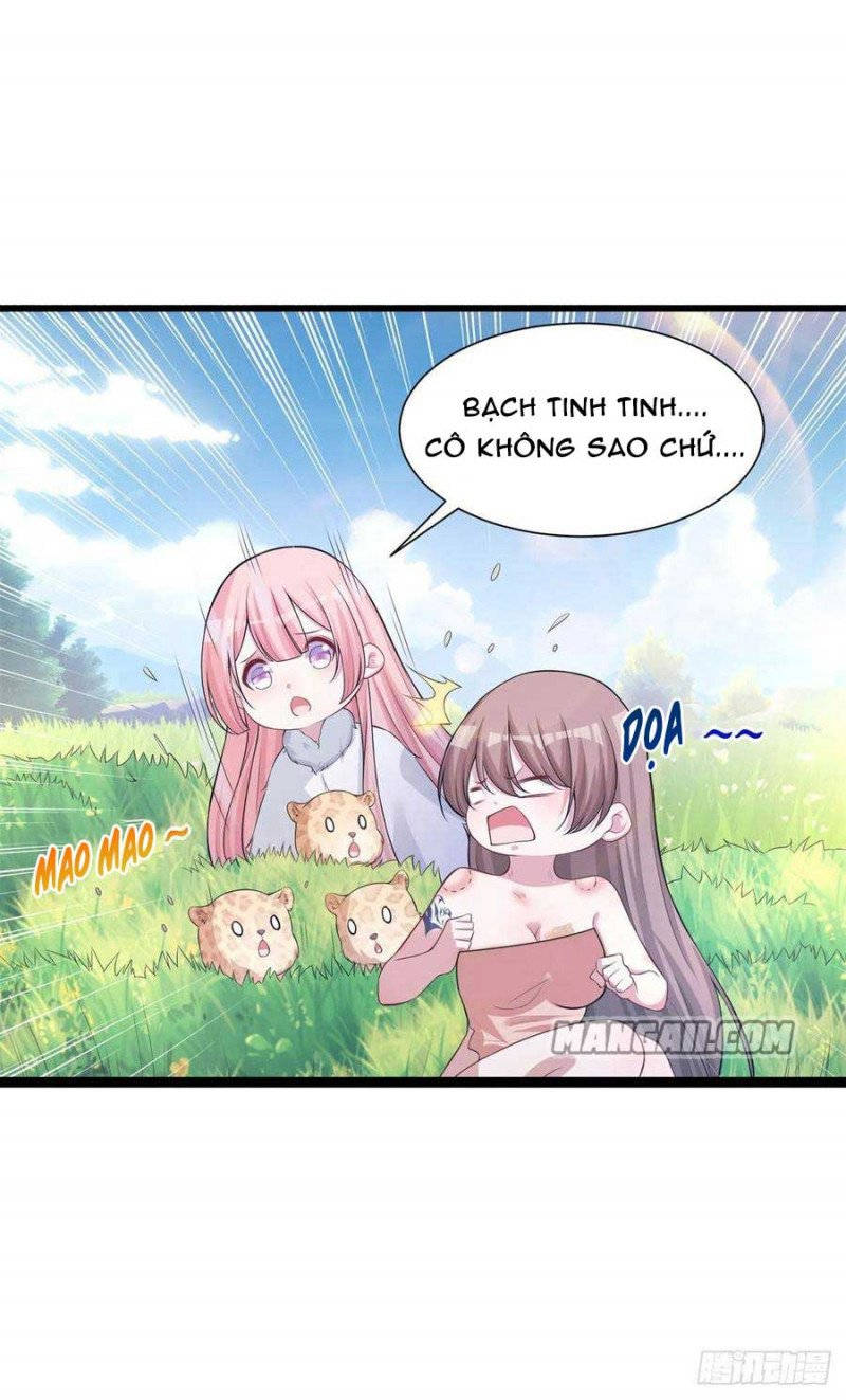 [16+] thảnh thơi thú thế chủng chủng điền, sinh sinh tể chapter 291 28