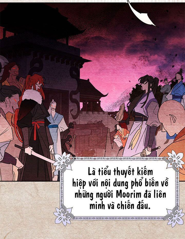 con gái bảo bối của boss phản diện chapter 1 30