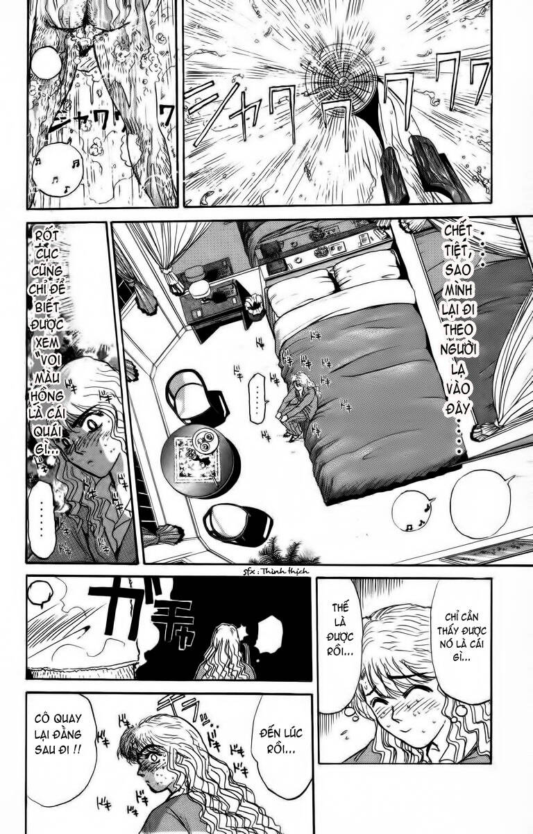 shonan junai gumi chapter 173 15