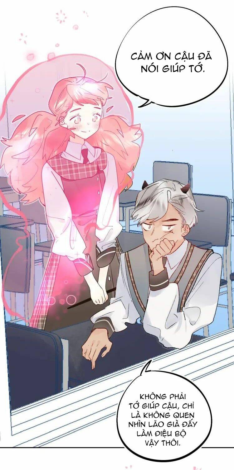 phù thủy hạng bét chapter 6 12