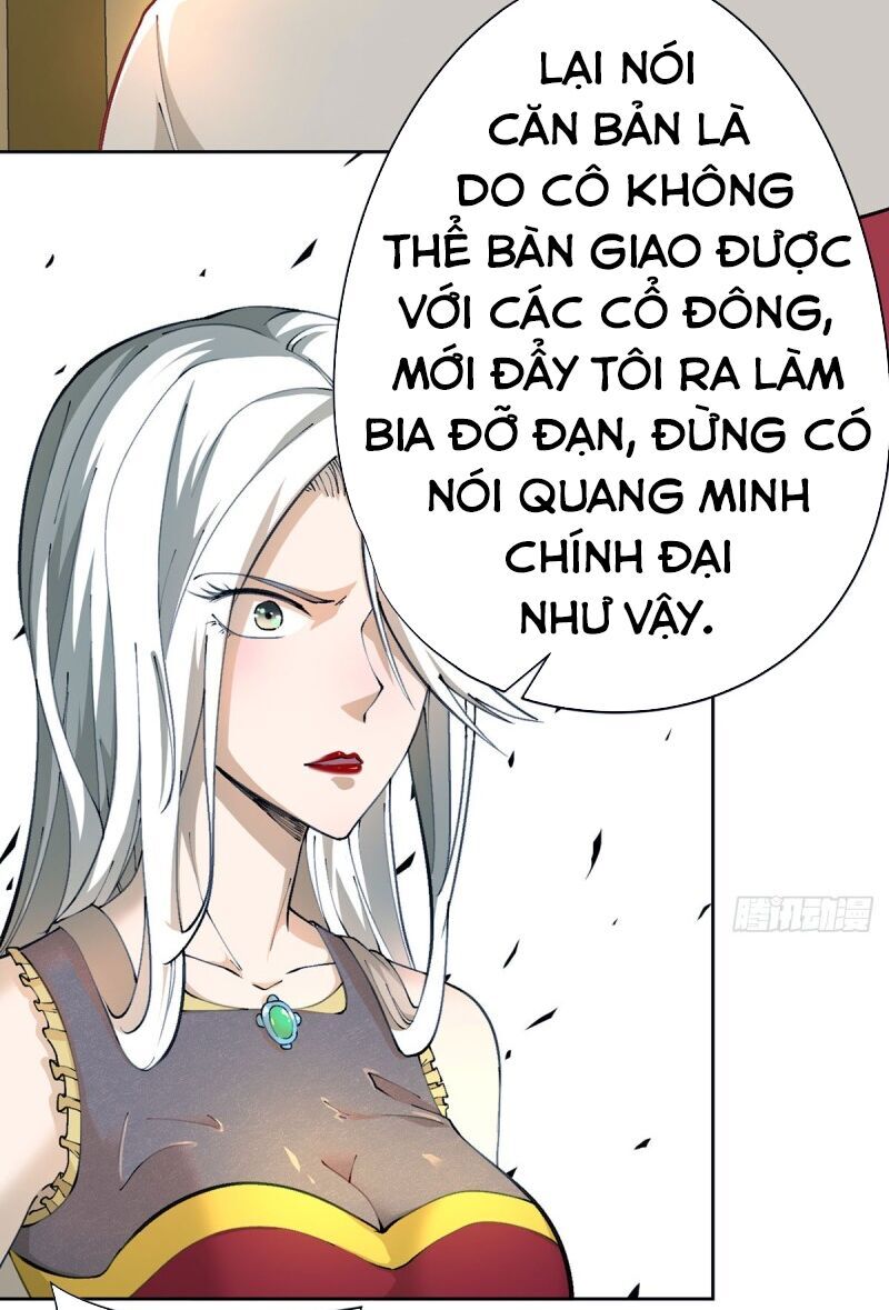 vương bài thần y chapter 24 33