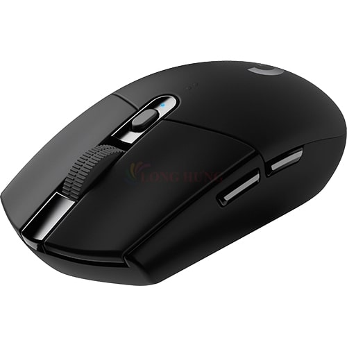 Chuột không dây Logitech G304 - Hàng chính hãng