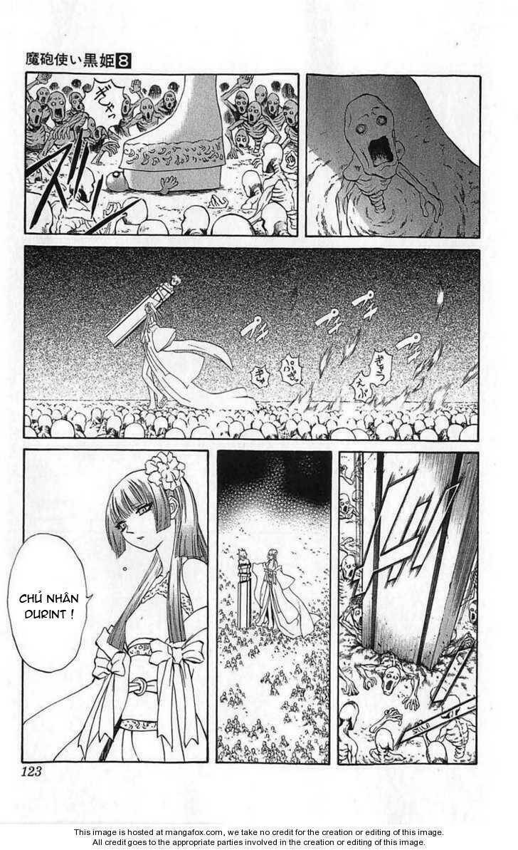 phù thủy phép thuật chapter 29 31