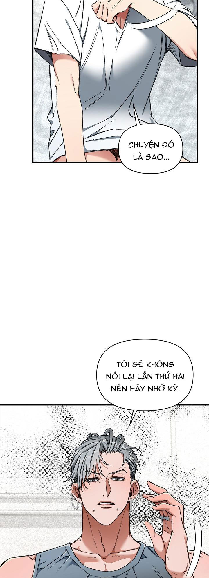 chuyến tàu cuồng loạn chapter 29 24