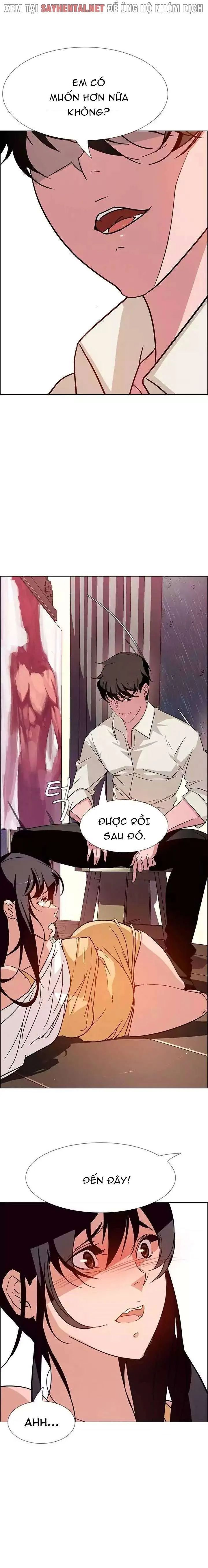 màn mưa chapter 16 4