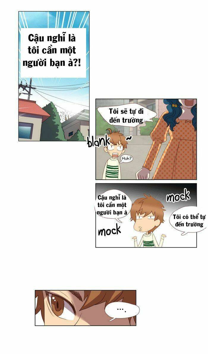 pinocchio chapter 6 23