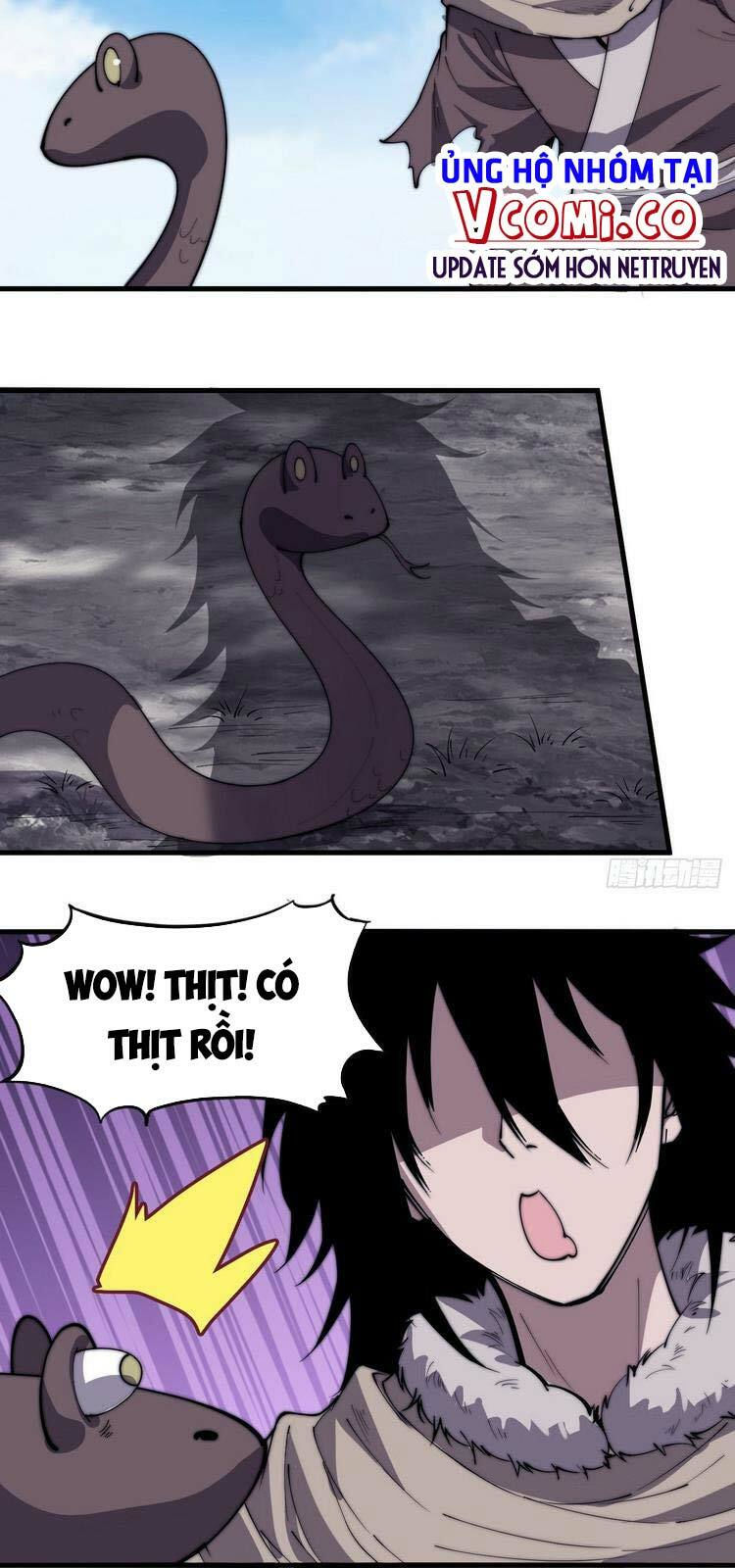 ta có một sơn trại chapter 187 16