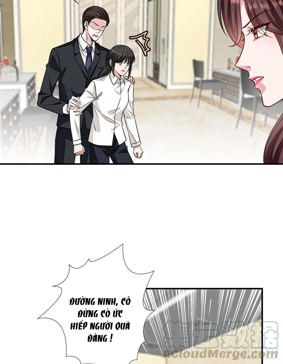 thí hôn lão công, cần giúp sức chapter 313 17