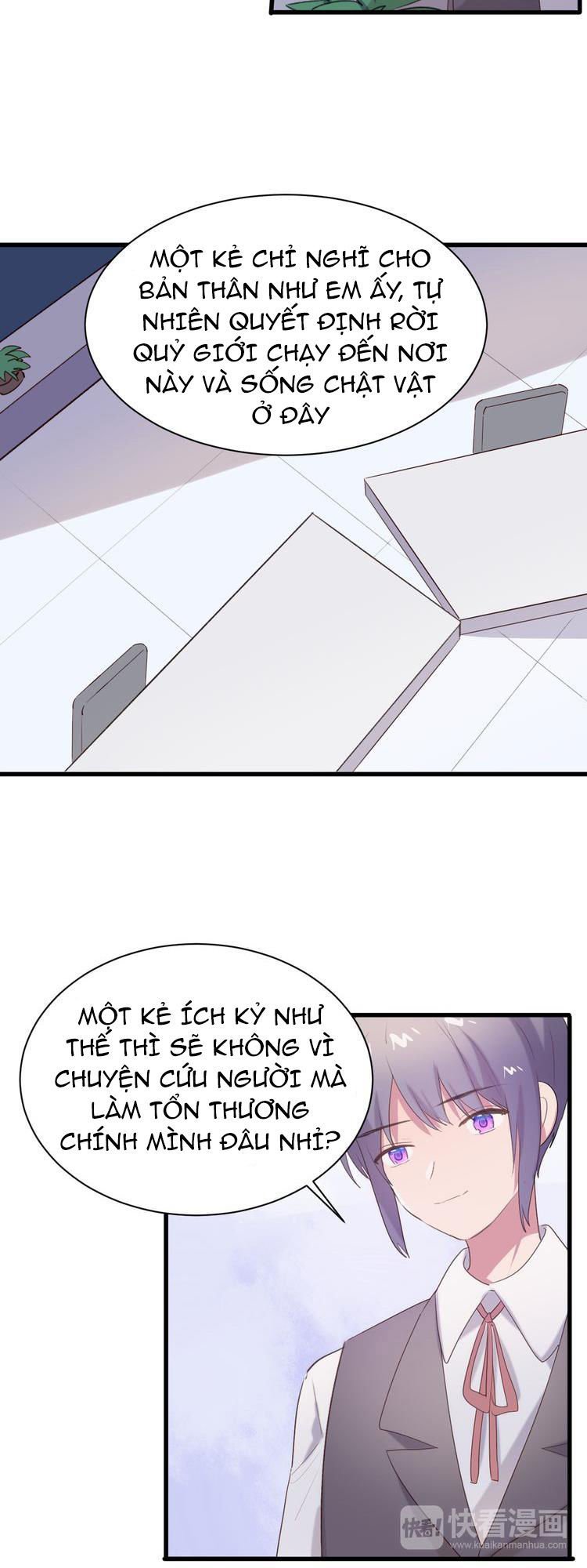 nhất tiễn khuynh tâm chapter 22 21