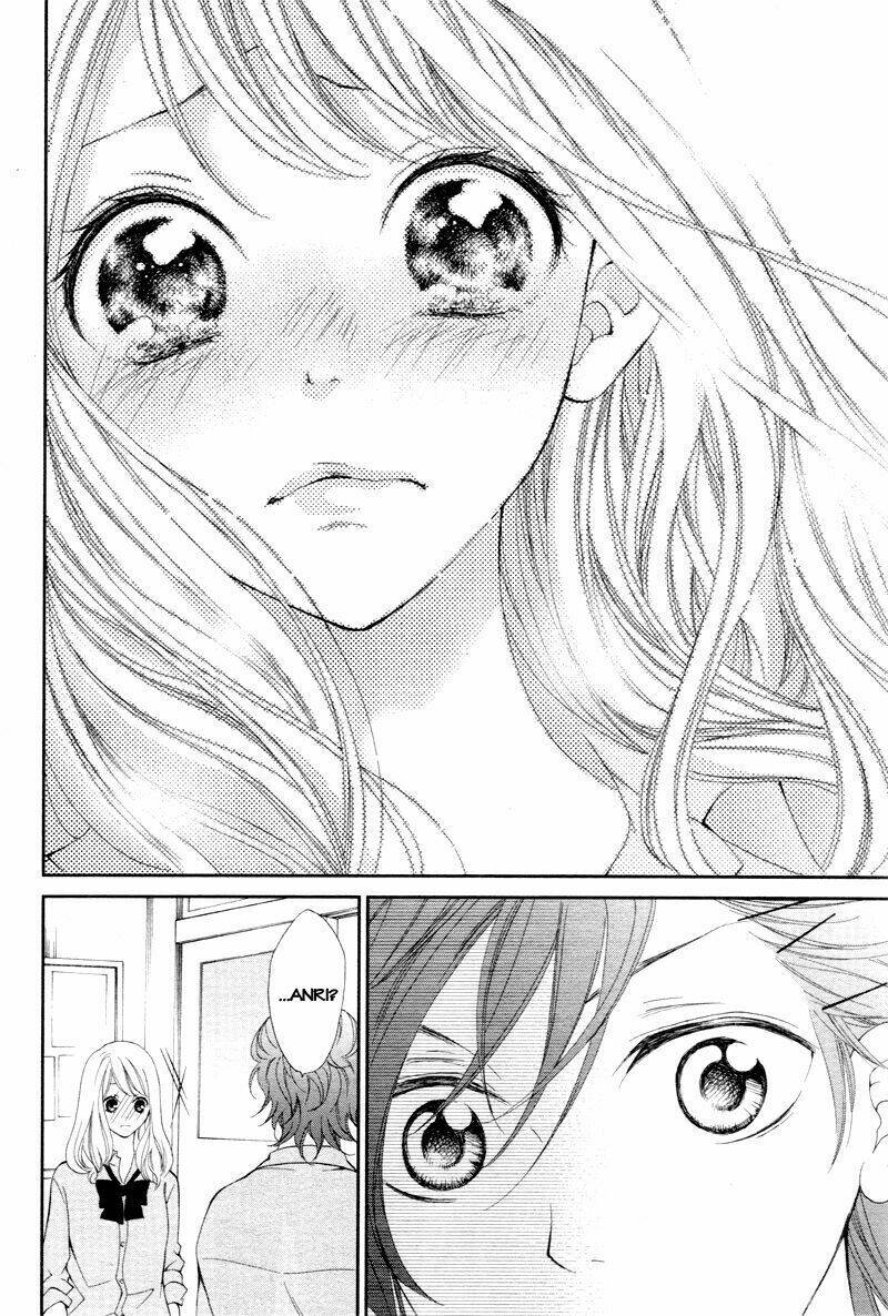 tổng hợp one shot. chapter 99 21