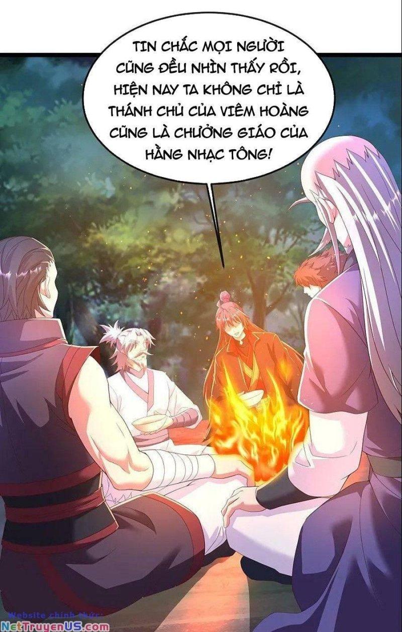 tiên võ đế tôn chapter 482 50
