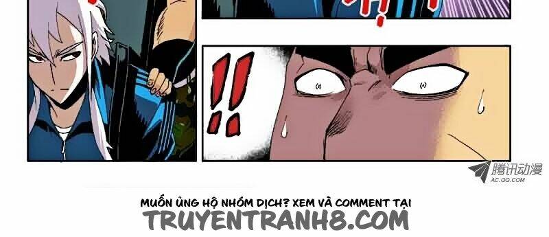 táng hồn môn chapter 25 2