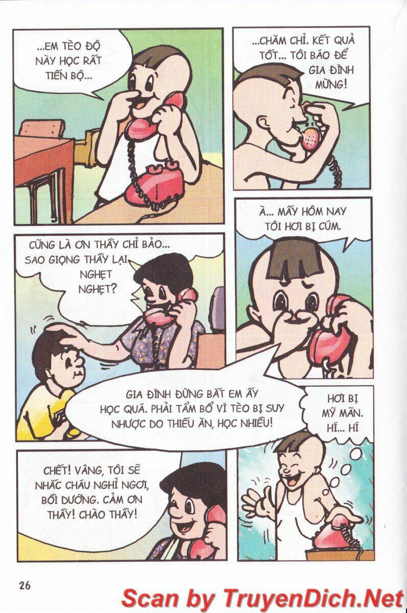 tý quậy chapter 5.1 26