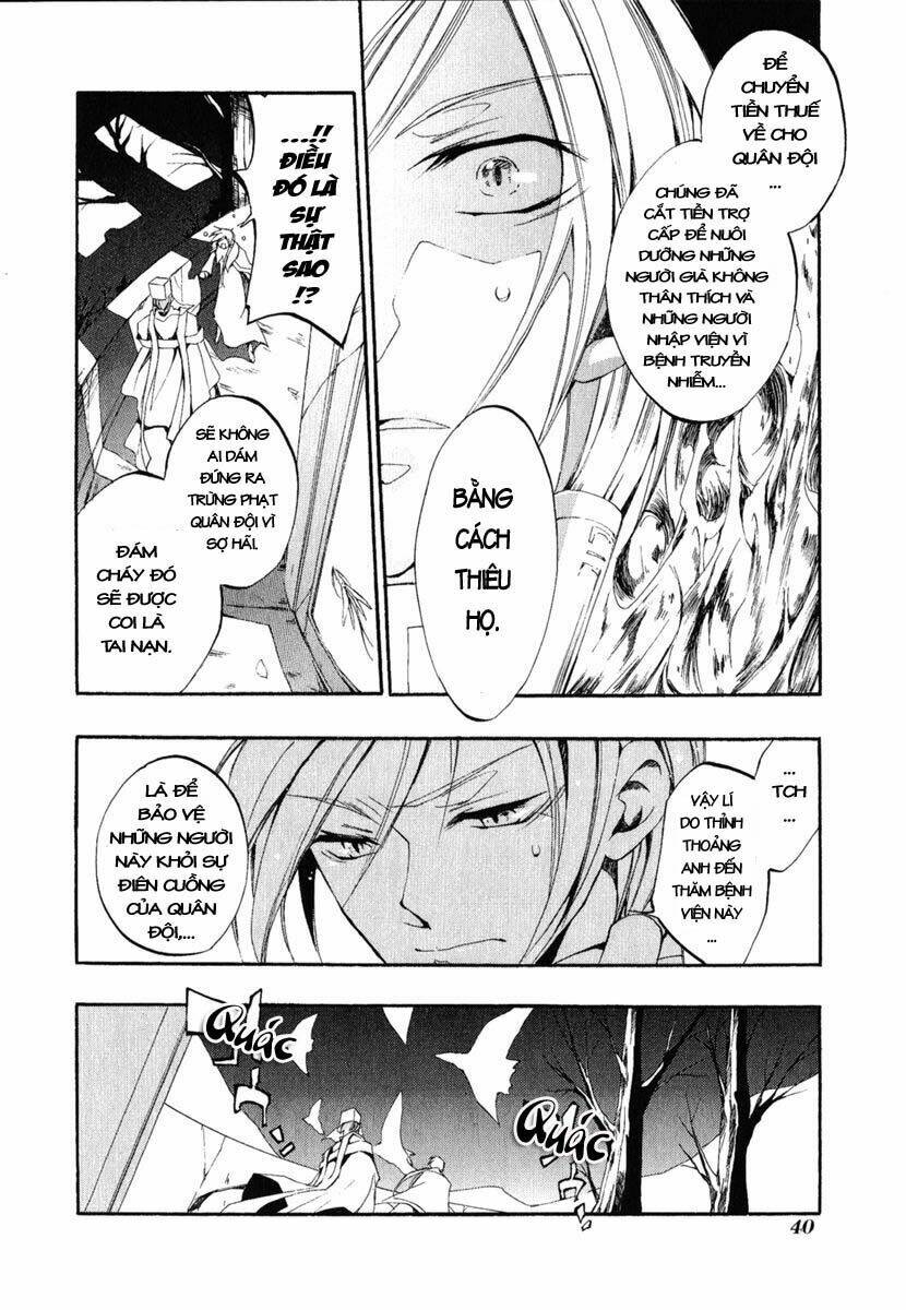 07 hồn ma chapter 38 11