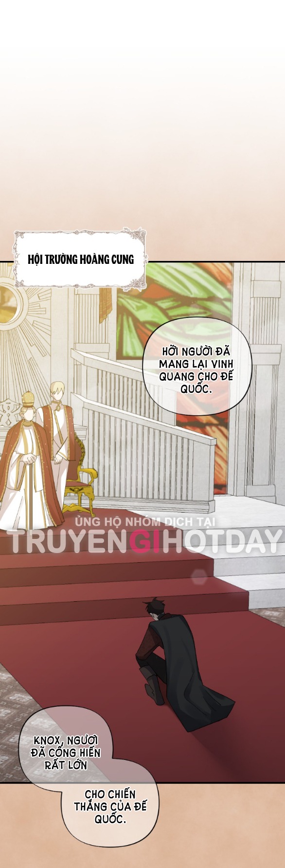 [18+] chuyện mèo trắng bị ba tước báo đen ăn thịt chapter 1.1 39