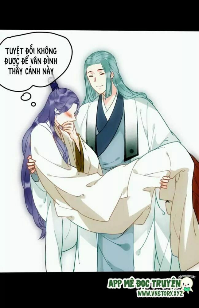 Công Chúa Giá Đáo chapter 33 - Trang 29