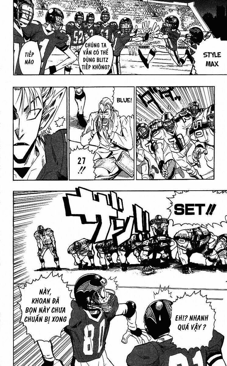 lá chắn mắt chapter 65 7