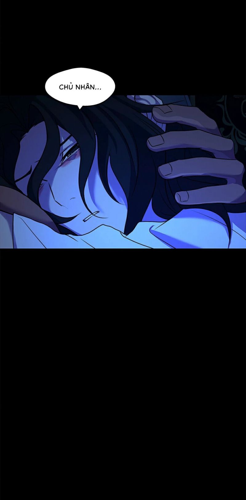 yêu phải kẻ sát nhân bóng rổ chapter 18 26