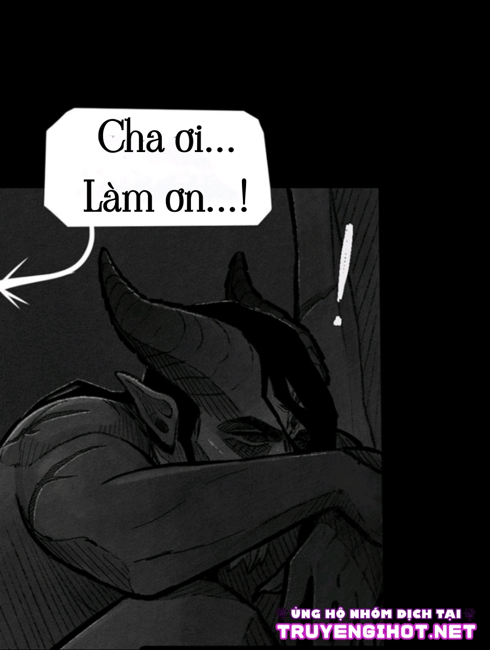 [18+] chim hoàng yến bé nhỏ của hades chapter 18 7