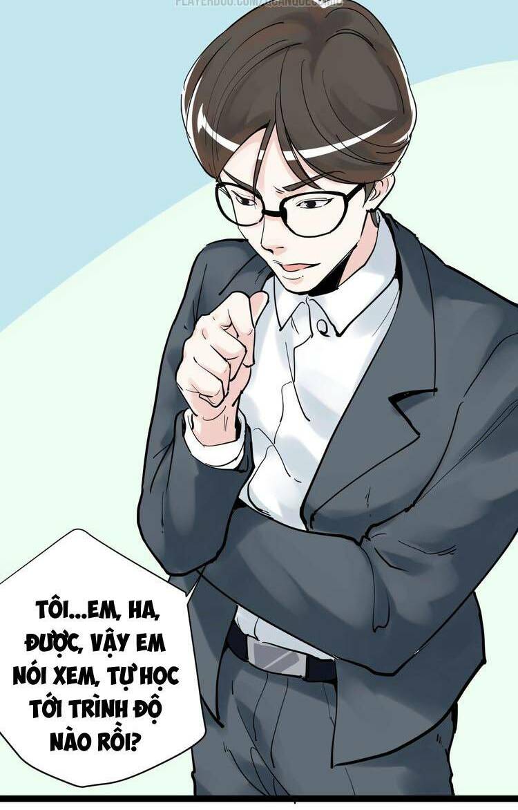 tinh thần đại hải của học bá chapter 5.2 2