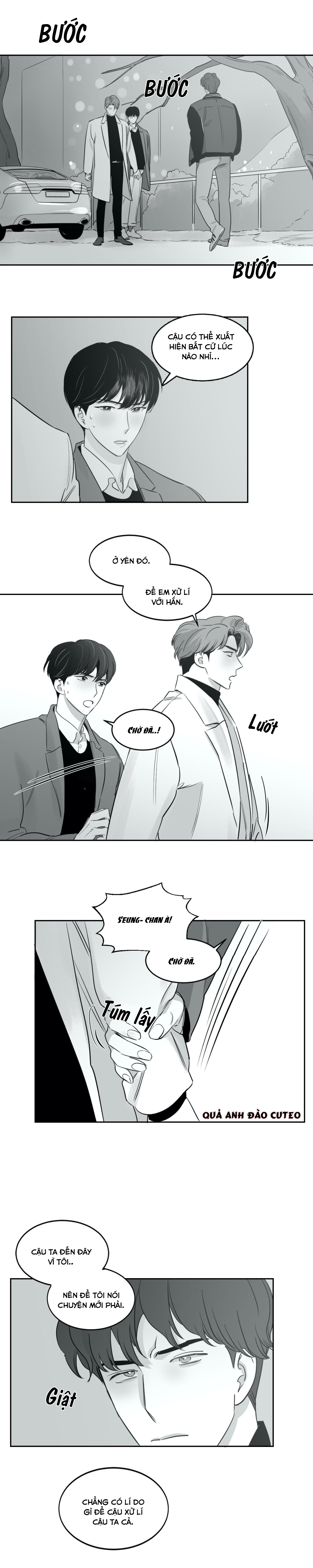 đến bên em đi! chapter 16 2