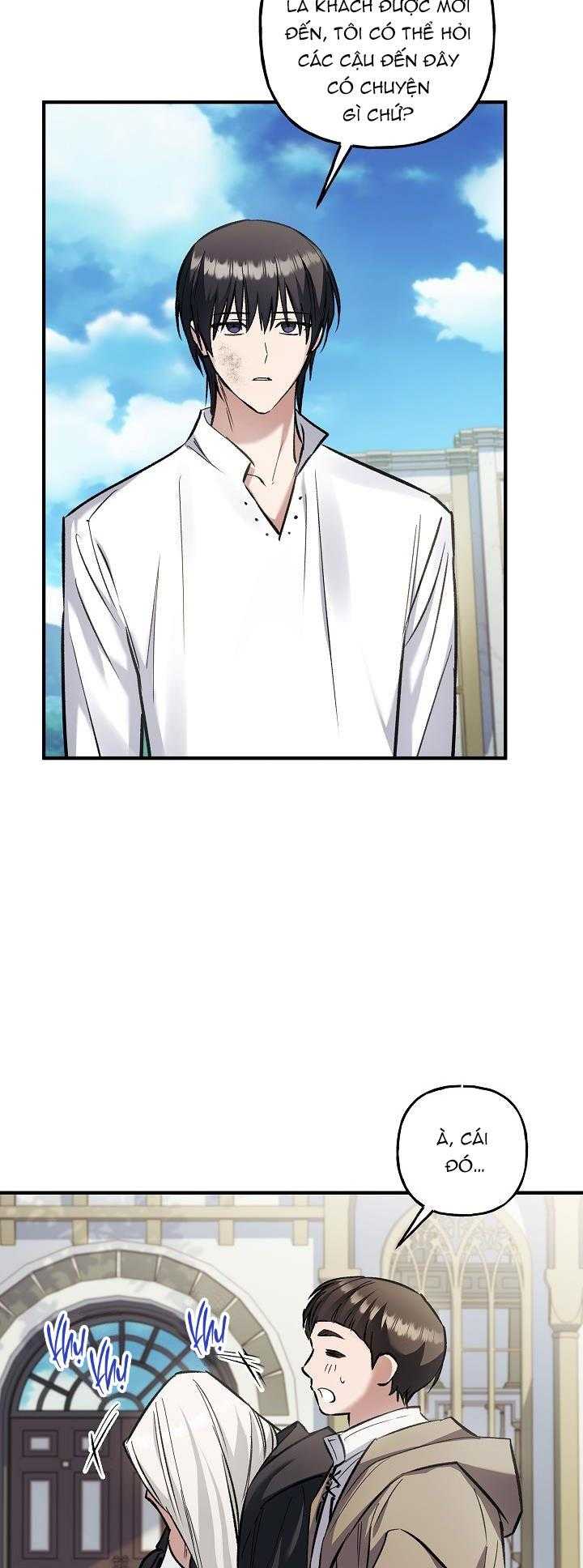 bước ngoặt định mệnh chapter 41 40