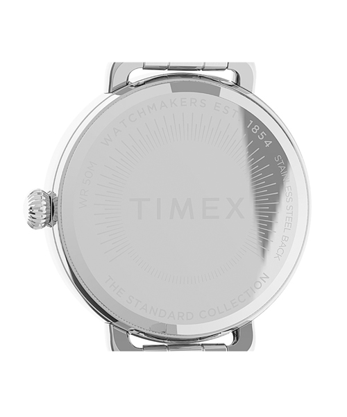 Đồng hồ Nữ Timex Standard Demi - 30mm TW2U60300