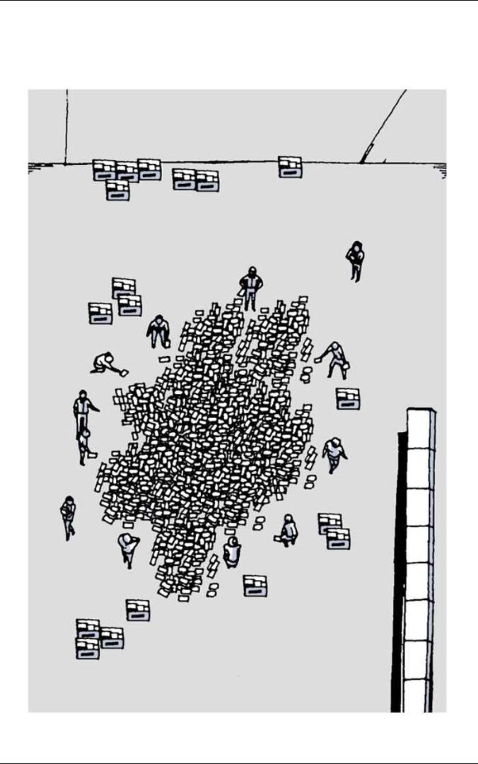 mắc kẹt trên mặt trăng chapter 13 45