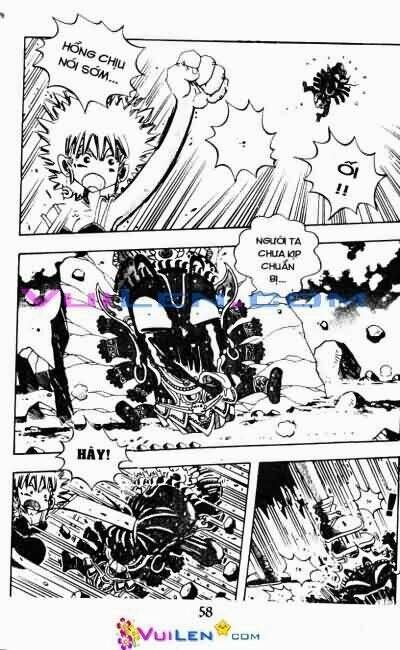 những người bạn tốt chapter 12 59