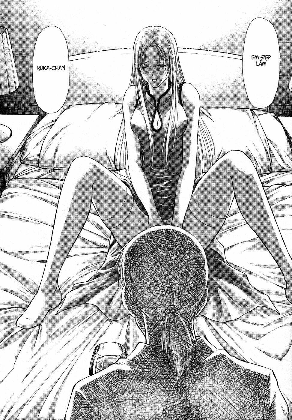 duction man chapter 7 19