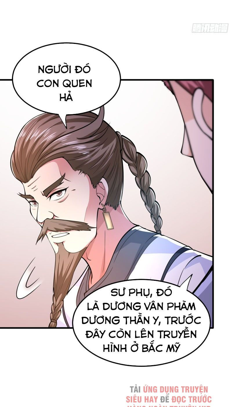 tối cường thần y tại đô thị chapter 154 24