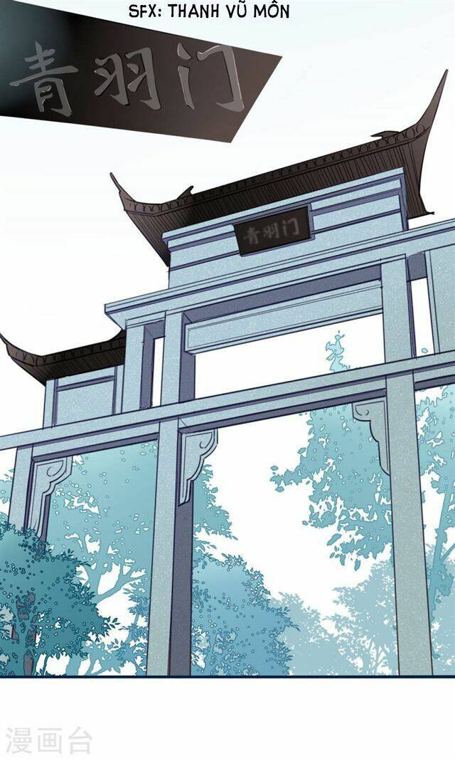 bỉ ngạn hoa chapter 4 30