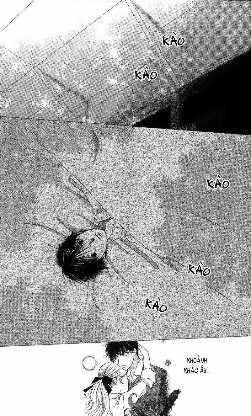 kare kano hajimemashita chapter 64 31