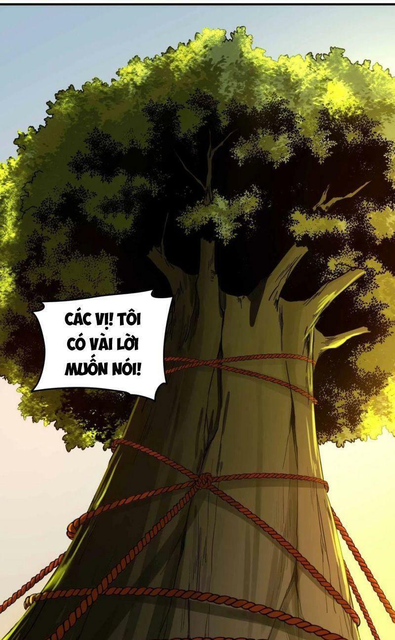 con quỷ đã sẵn sàng cho bữa tối ! chapter 56 3